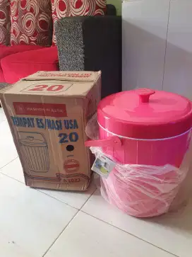 Termos Es/Nasi Maspion 20 USA