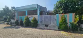 Rumah Hook Over Kredit luas 115m² Di PNI