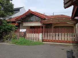 Dijual Cepat Rumah Turangga Bandung area dekat tsm jalan lebar