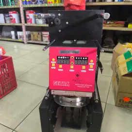 GETRA AUTO CUP SEALER