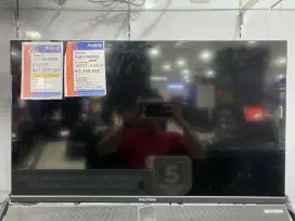 PROMO CICILAN TV LED POLYTRON 32 INCH - GARANSI 5 TAHUN