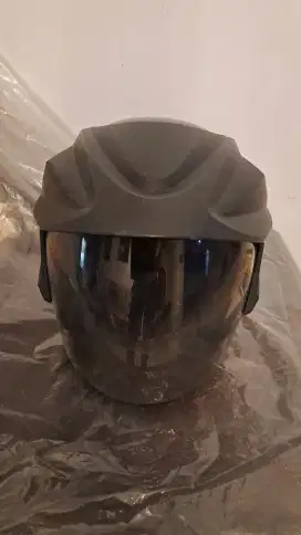 Helm Honda Bawaan Bekas