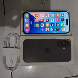 Apple iphone 16 128gb resmi ibox beli 22 mei