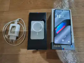 INFINIX NOTE 40 PRO 5G 8+8