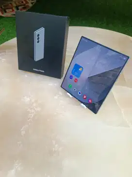 JUAL SAMSUNG GALAXY Z FOLD 6