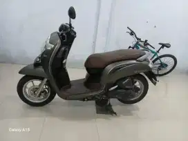 Di jual -Scoopy tahun 2018
Surat lengkap pajak hidup AE ngawi
