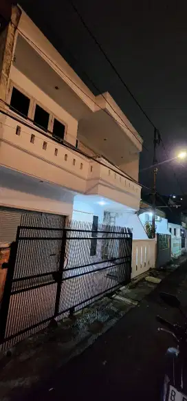 Dijual Rumah Tanjung Duren Selatan (jual cepat)