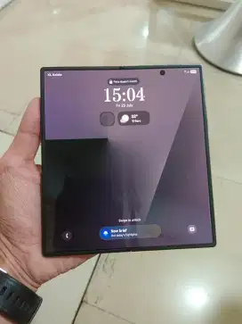 Samsung Z Fold 7 512gb new