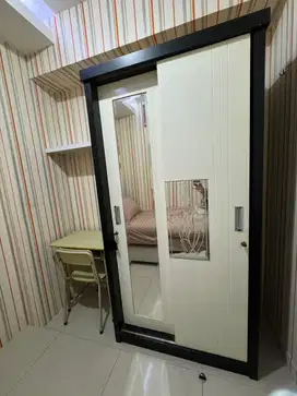 di sewakan apartemen murah