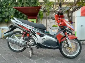 Nouvo Z (TT/BT ajukan)