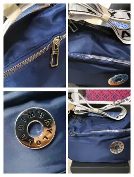 Tas Selempang Wanita Bimboy