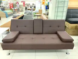 PROMO HEMAT SOFABED GENI