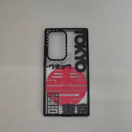 Casetify S24 Ultra Japan Exclusive - Tokyo