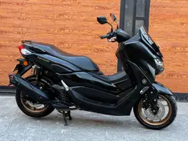 Yamaha nmax 2023 abs keyles km 15rbuan ab