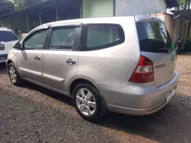 Grand Livina 1.8 XV Matuc 2009