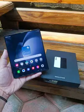 SAMSUNG GALAXY ZFOLD 5