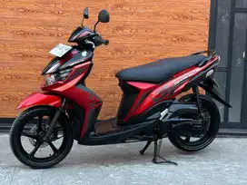 Yamaha soul gt 2013 pajak on