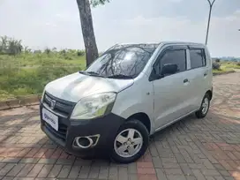 Suzuki Karimun Wagon 1.0 GA Bensin MANUAL 2014 NACO