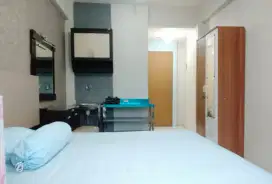 Disewakan Murah OWNER Lantai 2 Apartemen City Garden Studio Furnish