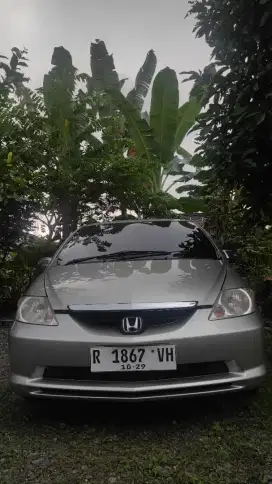Honda City Gold 1.500 IDSI Tahun 2003