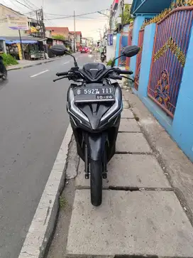 HONDA ALL BEW VARIO 150 KEYLESS 2021