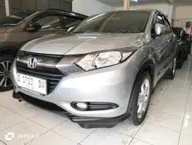 Honda HR-V E Automatic Bensin 2016