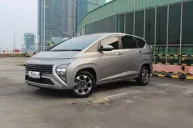 [FACELIFT] Hyundai Stargazer prime 2022 2023 Bluelink captain seat