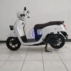 Yamaha Fazzio 125 LUX Tahun 2024