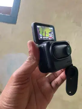 Kamera insta360 go 3 128gb