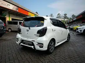 Daihatsu Ayla 2020 Bensin
