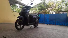 Motor Yamaha Gear 2023