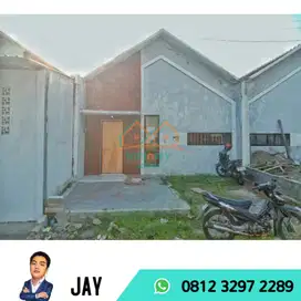 Rumah Modern Minimalis Cantik Di Dataran Tinggi Kota