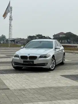 BMW 520i Diesel 2011 AT