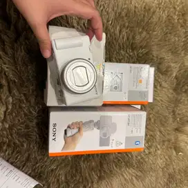 kamera sony zv 1 m2