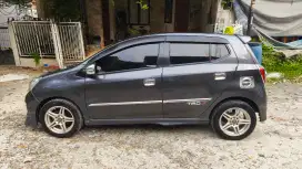 Dijual Agya G 1.0 TRD Sportivo (A/T) 2016