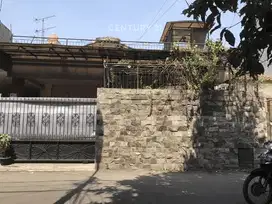 Rumah Bagus Semi Furnished Area Condet Kramat Jati S8847