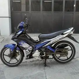 Xride mx motor cicalengka bandung