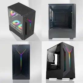 cpu game edit intel i5 3470 + Ram 16GB SSD HDD + VGA GT 730 4GB