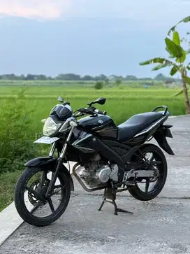 Yamaha vixion 2011 ab pajak on