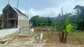 Jual Tanah Cinunuk Strategis Cocok Untuk Rumah Tinggal Yang Nyaman