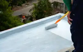 TUKANG PERBAIKAN ATAP BOCOR DINDING DAK REMBES TALANG AIR RENOVASI DLL