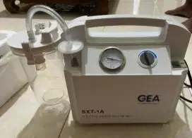 Dijual Alat Suction