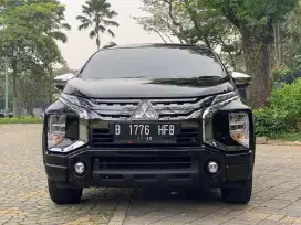 Mitsubishi Xpander Cross PP 2021 Matic
