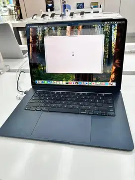 MACBOOK AIR 15 inc M4 512 GB PROMO BUNGA 0%