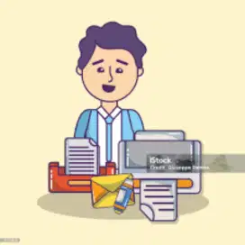 Lowongan Kerja Admin Toko Online