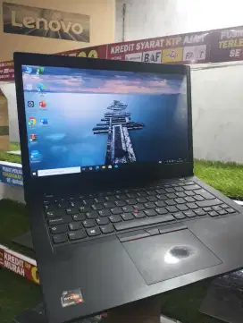 LAPTOP SECOND THINKPAD L14 | COCOK UNTUK EDITING