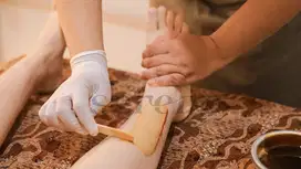 LOKER Terapis Waxing / Spesialis Waxing