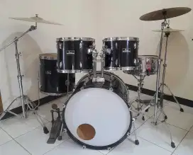 Drum Pearl Forum