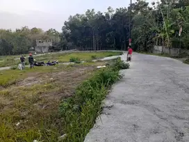 Tanah dekat UMY dan Univ. Mercu Buana
