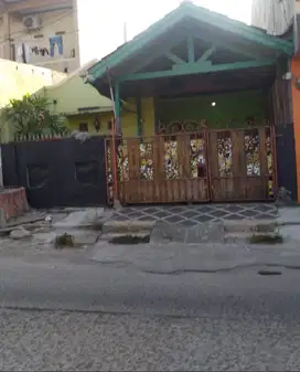 Jual Rumah Pondok ungu sektor 5 bekasi (K0825)